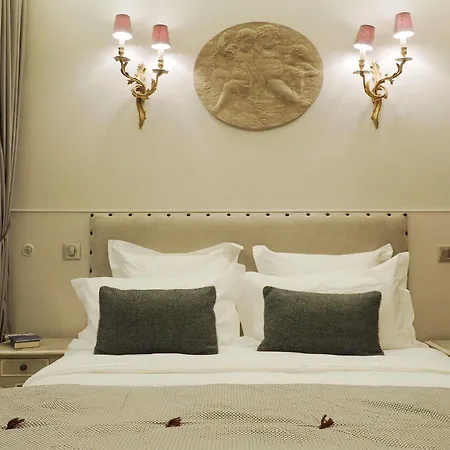 Palais Royal Chicsuites