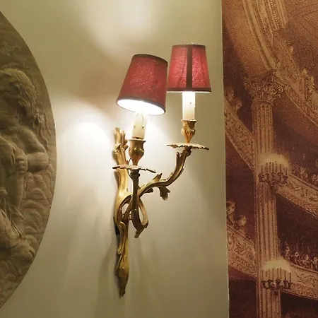 Apartment Palais Royal Chicsuites Paris