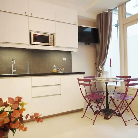 Palais Royal Chicsuites * Paris
