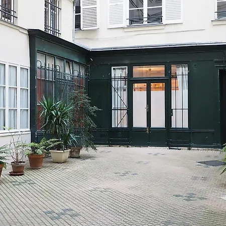 Palais Royal Chicsuites